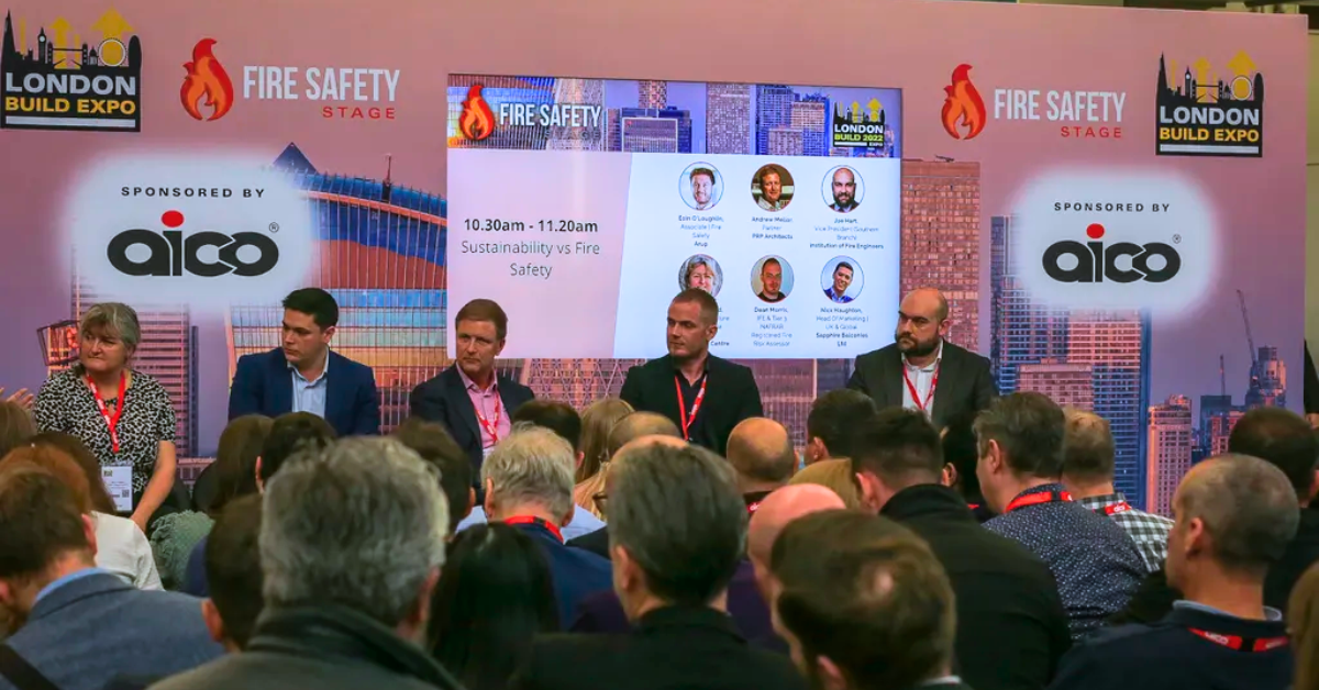 Meet senior buyers from all sectors of construction including: 